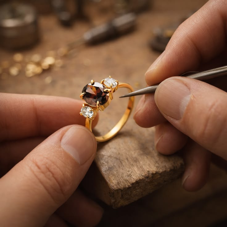Luxury Finishing
