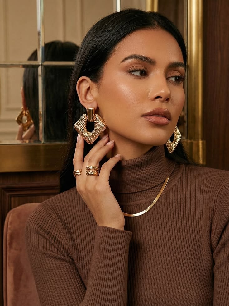custom jewelry