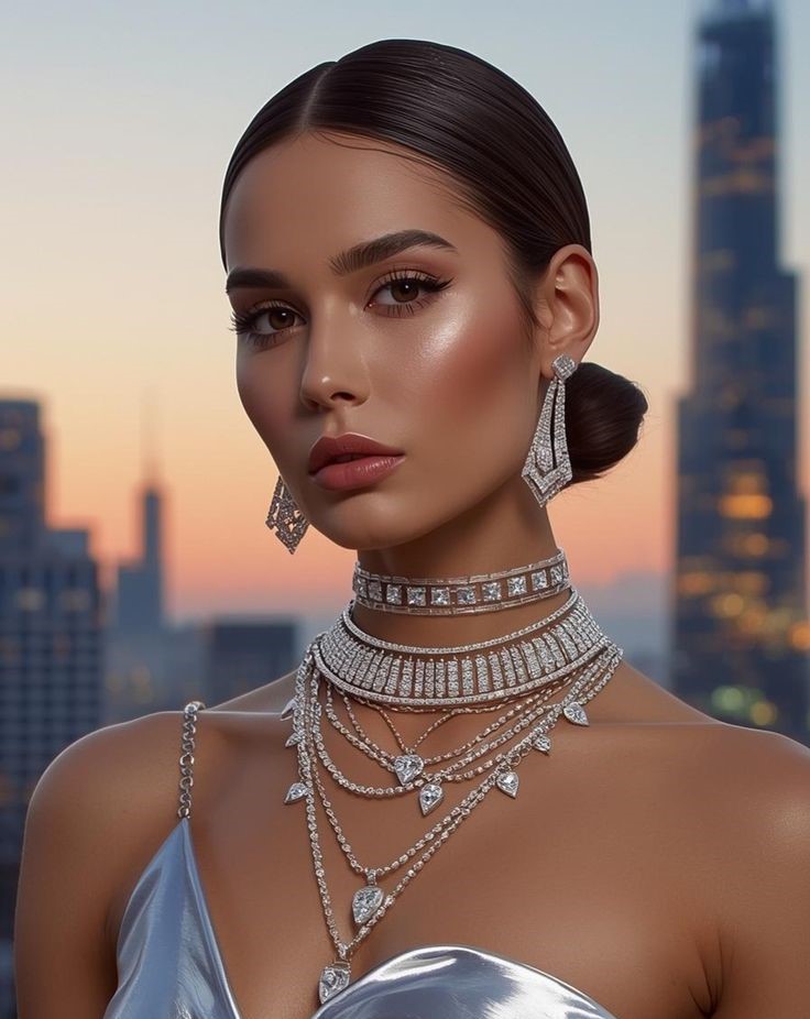 platinum jewelry crafting