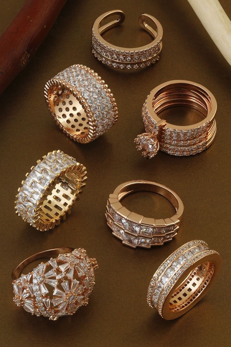 diamond setting process