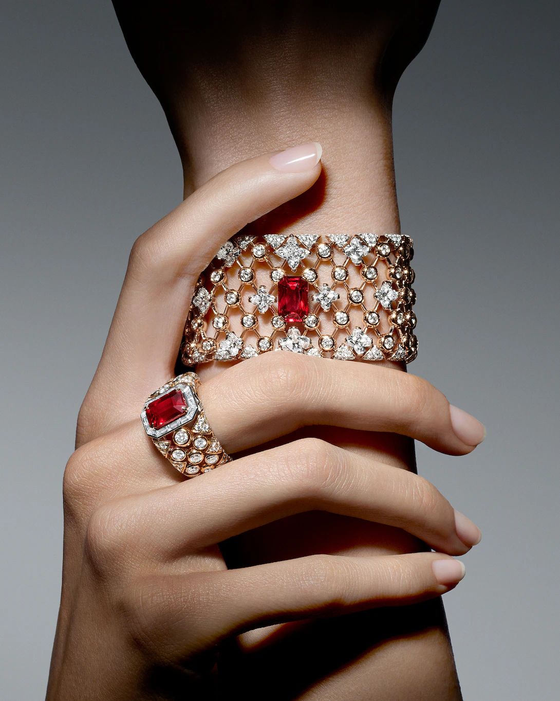 diamond setting service
