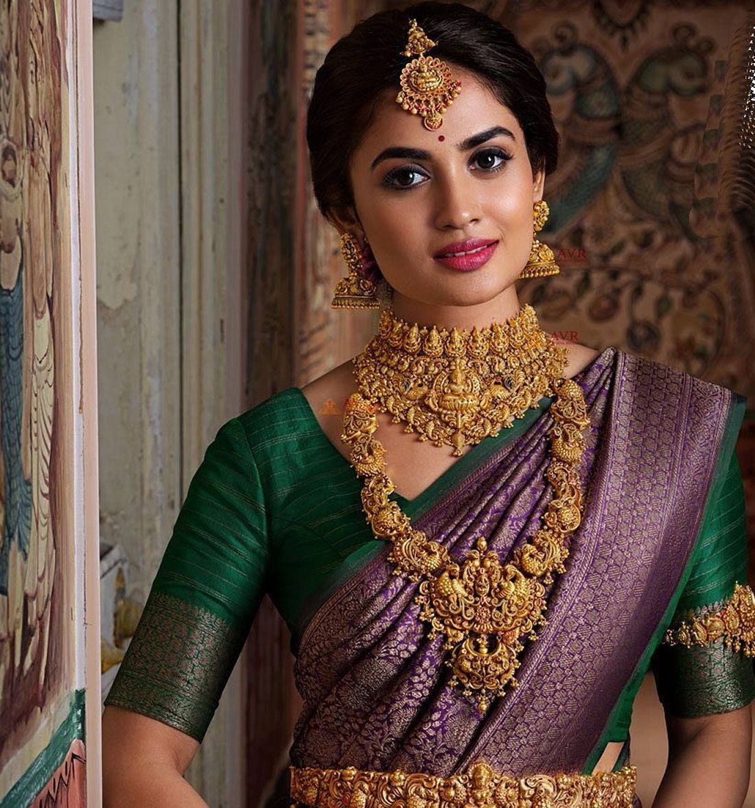 bridal jewelry collection